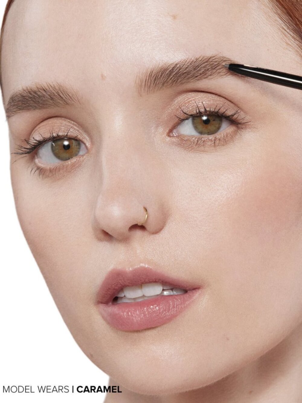CARMEL Brow DEFINER NEW UNUSED